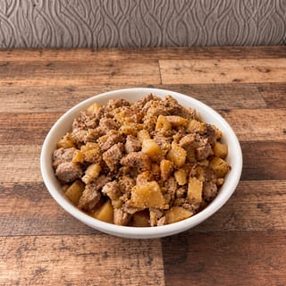 Side of Chicharrones