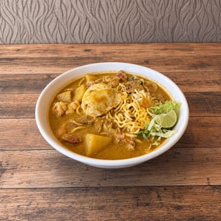 Green Chile Plate